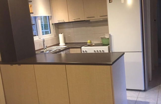 Glamorous apartment with sea view - Foto 10