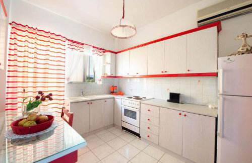 Messini Agrilia Residence - Foto 10