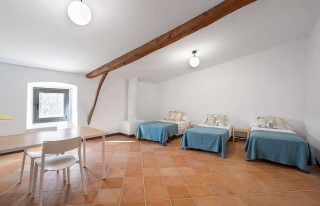 Can Muní - Pins - Foto 46