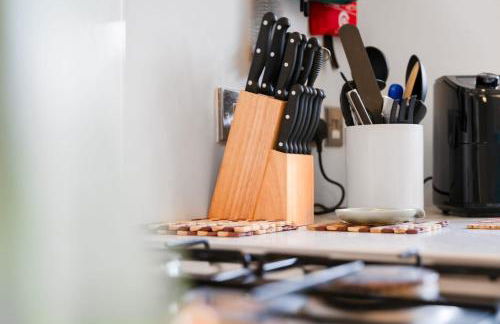 Colchester garden retreat - Ensuite & Parking - Foto 67