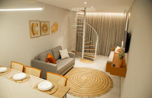 Blessed Lofts Boutique -Prox Av Beira Rio, Centro e Praias de Itajaí SC - Photo 9