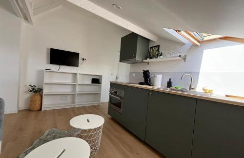 Ma Belle Conciergerie - Le Petit Corbeil - Foto 5