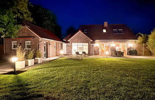 Villa Neufunnixsiel - Foto 28