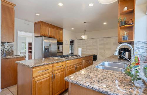 Large 5 BR- Beverly Hills Adj - Foto 65