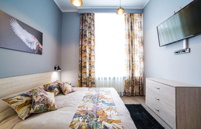 Apart-hotel on sqr. Market - Foto 6