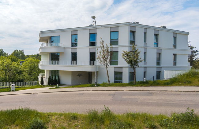 Apartment Redlowo & 2 Bedroom by Renters - Foto 53