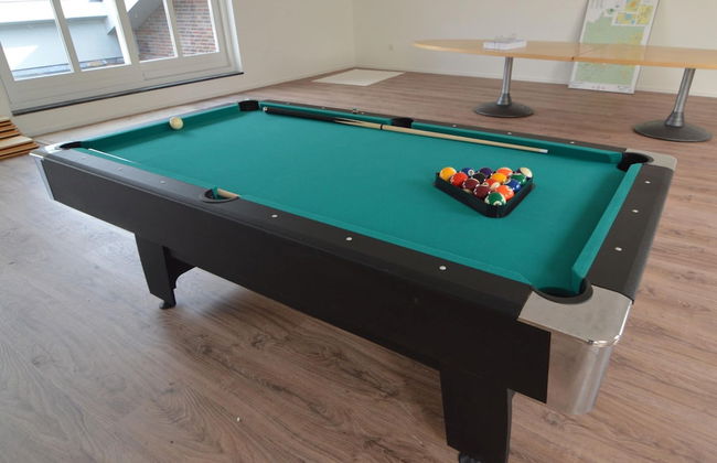 Country House in a Hotel Atmosphere With Sauna in Swolgen - Photo 74