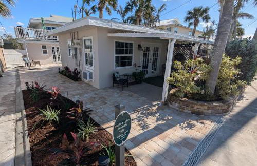 Casey Key 1-Bedroom Courtyard Villa - Foto 1