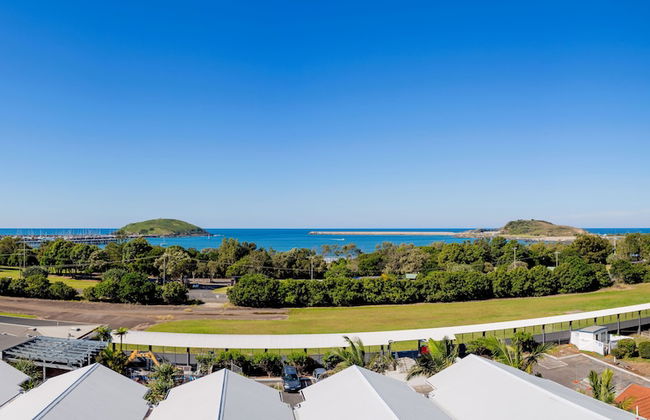 The Observatory Self Contained Apartments - Foto 61