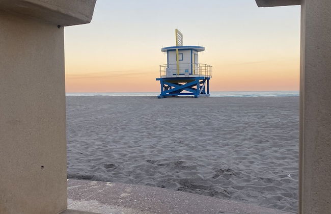 The St Maurice Beach Inn - Foto 43