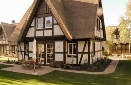 Fischerhaus in Quilitz - Foto 4