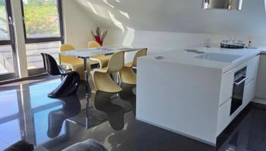 Vellberg Hideaway - Stilvolle Ferienwohnung in Vellberg, Erholung pur - Foto 5