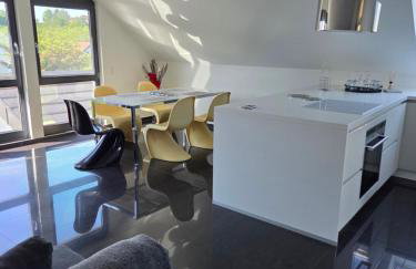 Vellberg Hideaway - Stilvolle Ferienwohnung in Vellberg, Erholung pur - Foto 7