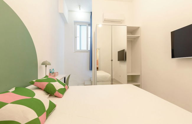 Spacebility Beach - self check-in - Photo 17