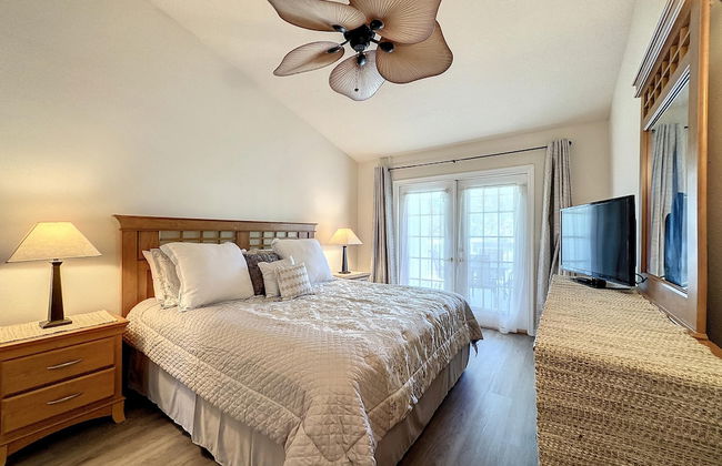 Lovely 3 bed Condo Near Disney Quiet Community - Photo 20