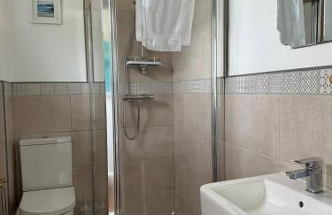 Wheal Frances-Beautifully Fitted Bungalow Helston Cornwall - Foto 20