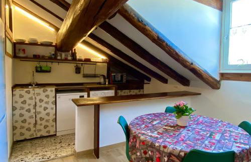 La maison d'Odette - CIR 0063 - Foto 8