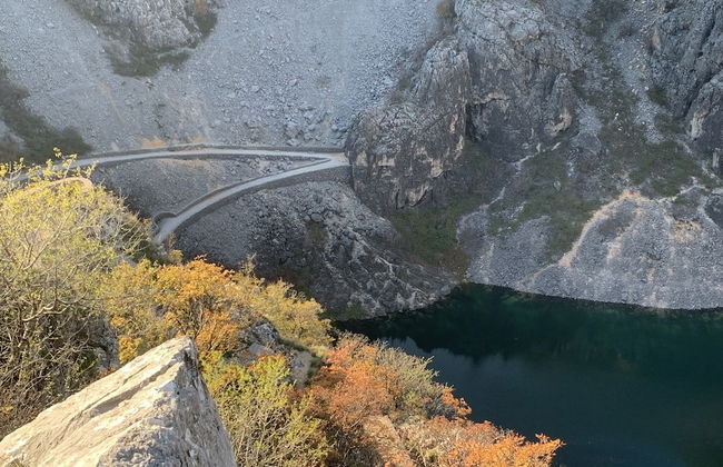 Imotski Blaue See Apartments , Pool - Foto 24