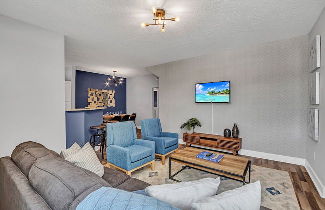 Runaway Beach Club Resort - Foto 33