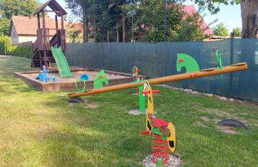 Domek nad Krutynią - Foto 18