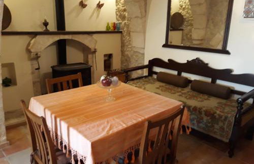 Koutouloufari Cosy Cretan Cottage - Foto 10