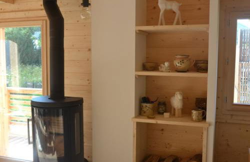 Chalet 12 personnes 4* avec parking privé à Valloire - FR-1-263-480 - Foto 2