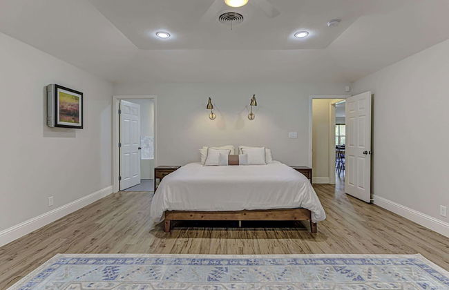 Rooftop Deck w/ City Views! - Foto 2