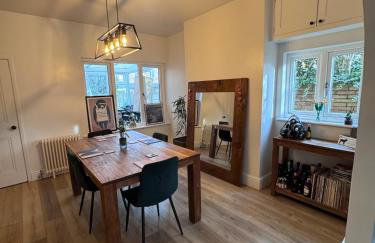 Charming 2 bed Victorian Home - Foto 14