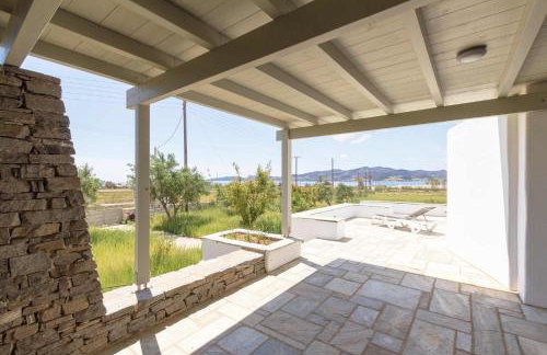 Celia Villa with Sea & Sunset View - Foto 11