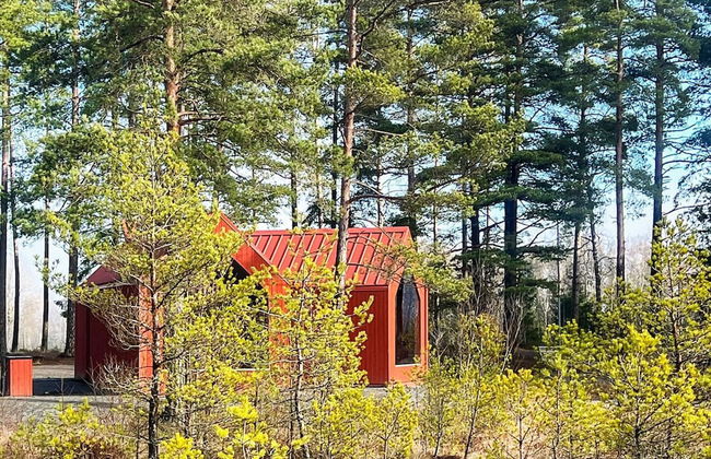 7 Person Holiday Home in Forsheda-by Traum - Foto 31