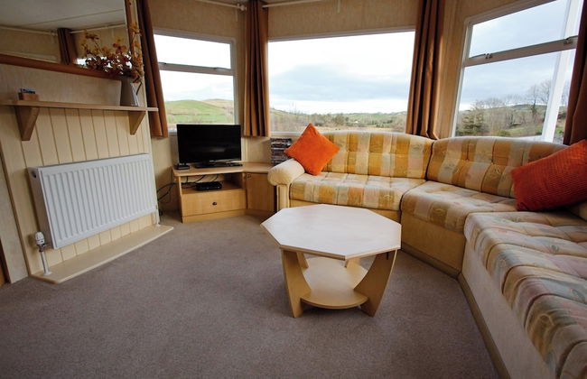 Comfortable Mobile Home in the Countryside - Photo 1