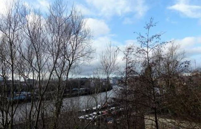 Exceptional Quayside Apartment - Foto 7