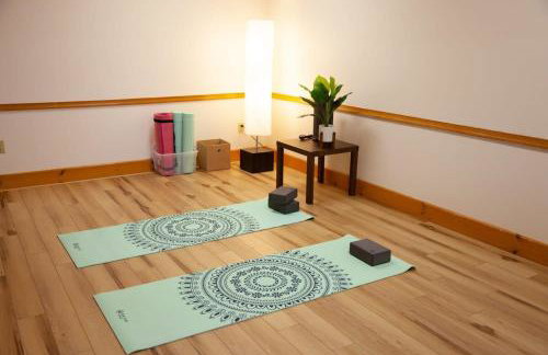 Cabin Otisco Lake Views Fire Pit & Pool Table - Foto 25