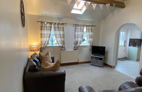 Mowbray Stable Cottages - Foto 8