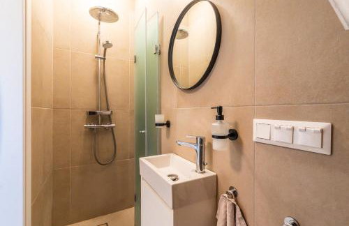 Villa Gagra - Villa by the Sea with a Private Pool - Foto 39