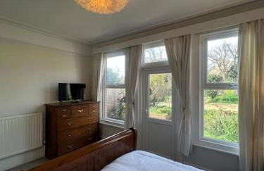 Cosy Ground Floor Apartment - Foto 34