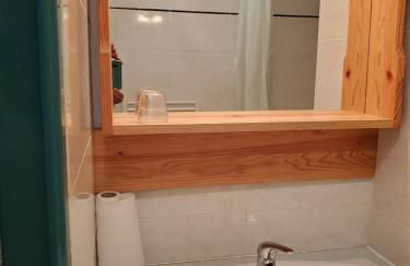 Agréable appartement-Résidence Le Panoramic - Foto 6