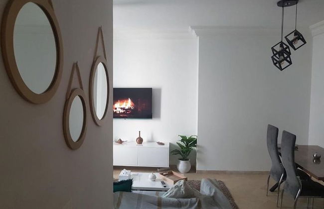 Ideal Appart Ain Zaghouan Tunis - Foto 38