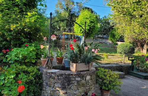 Casa Rural La Fresneda - Foto 46