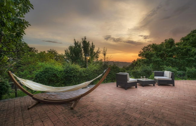 Podere Santa Croce 10 Emma Villas - Foto 32