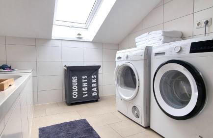 Beauty and Beast 24h-Check-in, 6 Pers, Klima, Massageliege - Foto 22