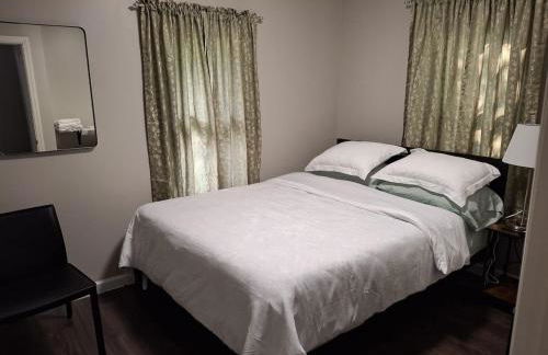 Two-Bedroom Home Private Parking 25 min to NYC - Foto 10