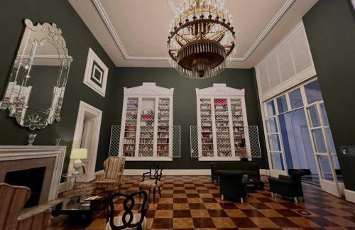 Loft de Mérilen - Dentro do luxuoso Palácio Quitandinha - Foto 35