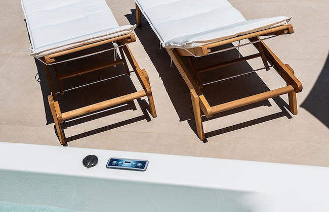 Sea Front Villas - Foto 12