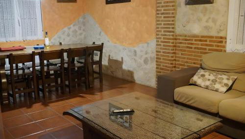 Casa Rural La Abuela Marcelina - Foto 3