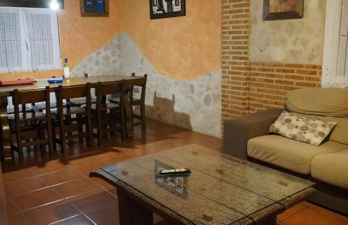 Casa Rural La Abuela Marcelina - Foto 3