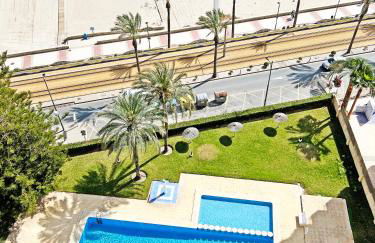 Oasis Frente al Mar. Parking Gratis - Foto 1