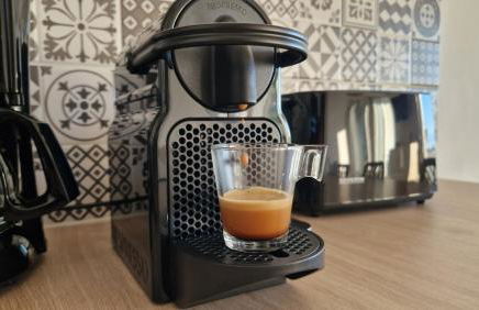 Sable & Pampas - Meublé de Tourisme 5 étoiles - Vue Panoramique & Terrasse - Climatisation - Plage à 200m - Foto 11