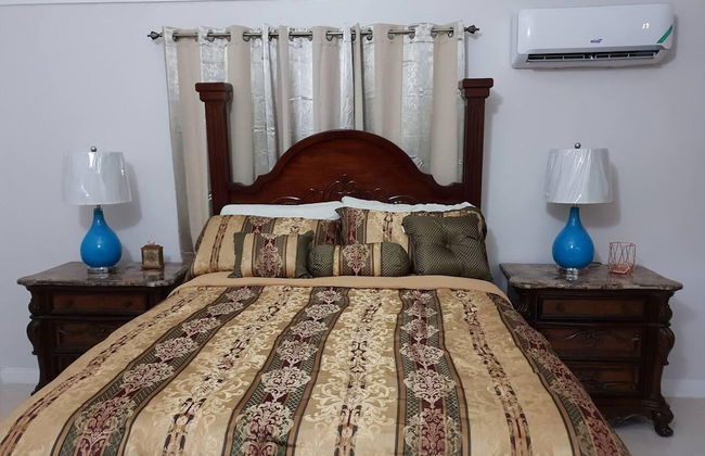 Lovely 2-bed Apartment in the New Kingston Area - Foto 2