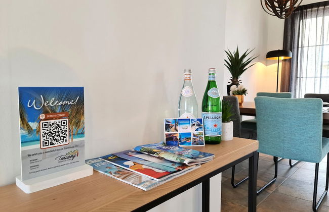 Tuscany Residence Aruba - Foto 32